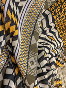 Crepe Georgete Estampado