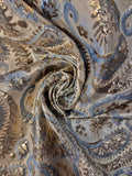 Brocado Cashmere