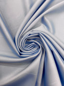 Crepe Valentino Azul - Vários tons