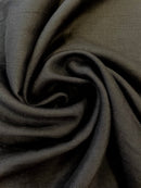 Cambraia de Linho Preto