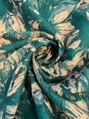 Jacquard Silverglen