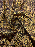 Brocado Velvet