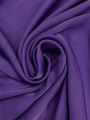 Crepe Monalisa Roxo - Vários tons