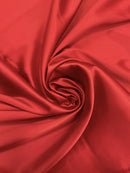 Crepe Milão Vermelho - Vários tons