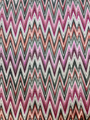 Tricoline Missoni