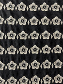 Algodão Bordado Zinha