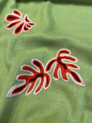 Linho Bordado Ficelli