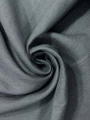 Cambraia de Linho Azul - Vários tons