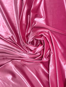 Veludo Plush - Vários tons