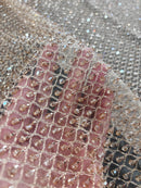 Renda Bordada Imp. HS 3283