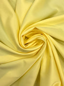 Crepe Valentino Amarelo - Vários tons