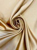 Crepe Monalisa Dourado - Vários tons