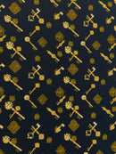 Malha Estampada Chaves