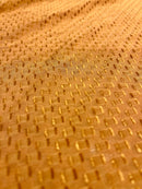 Musseline de Seda Devorê