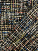 Lã Tweed Jane