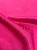 Cetim de Seda Devorê