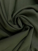 Crepe Barcelona Verde - Vários tons