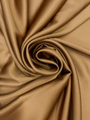 Crepe Monalisa Dourado - Vários tons