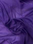 Algodão com Seda - Vários tons