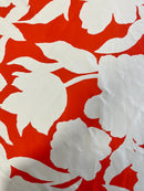 Crepe Milão Estampado