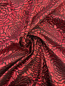 Brocado Velvet