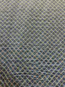 Cambraia Algodão Bordada