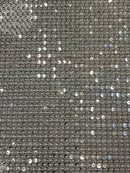 Paetê 125 Amper com Pedraria