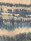 Chiffon de Seda Estampado