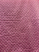 Cambraia Algodão Bordada