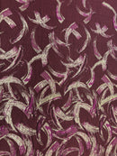 Brocado Lenço (1,55cm)