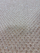 Renda Bordada Imp. HS 3283