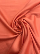 Crepe Milão Laranja - Vários tons