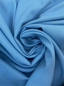 Crepe Barcelona Azul - Vários tons