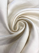 Linho Puro Acetinado - Vários tons