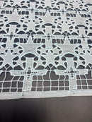 CORTE Renda Guipir Star (1,9m)