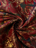 Jacquard Granesbill