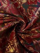 Jacquard Granesbill