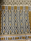 Crepe Georgete Estampado