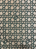 Renda Floral F11404