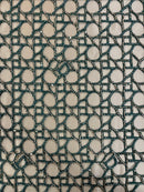 Renda Floral F11404