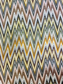 Tricoline Missoni