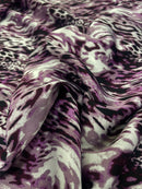 Cetim Bianchini Estampado