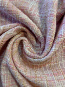 Lã Tweed Summer