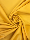 Crepe Valentino Amarelo - Vários tons