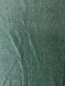 Veludo Plush com Glitter - Vários tons