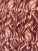 Renda Bordada HS 1896