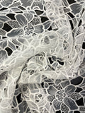 Renda Floral F10940