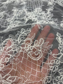 PEÇA 3m | Renda RS32344