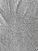 Veludo Plush com Glitter - Vários tons