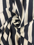 Crepe de Chine Estampado